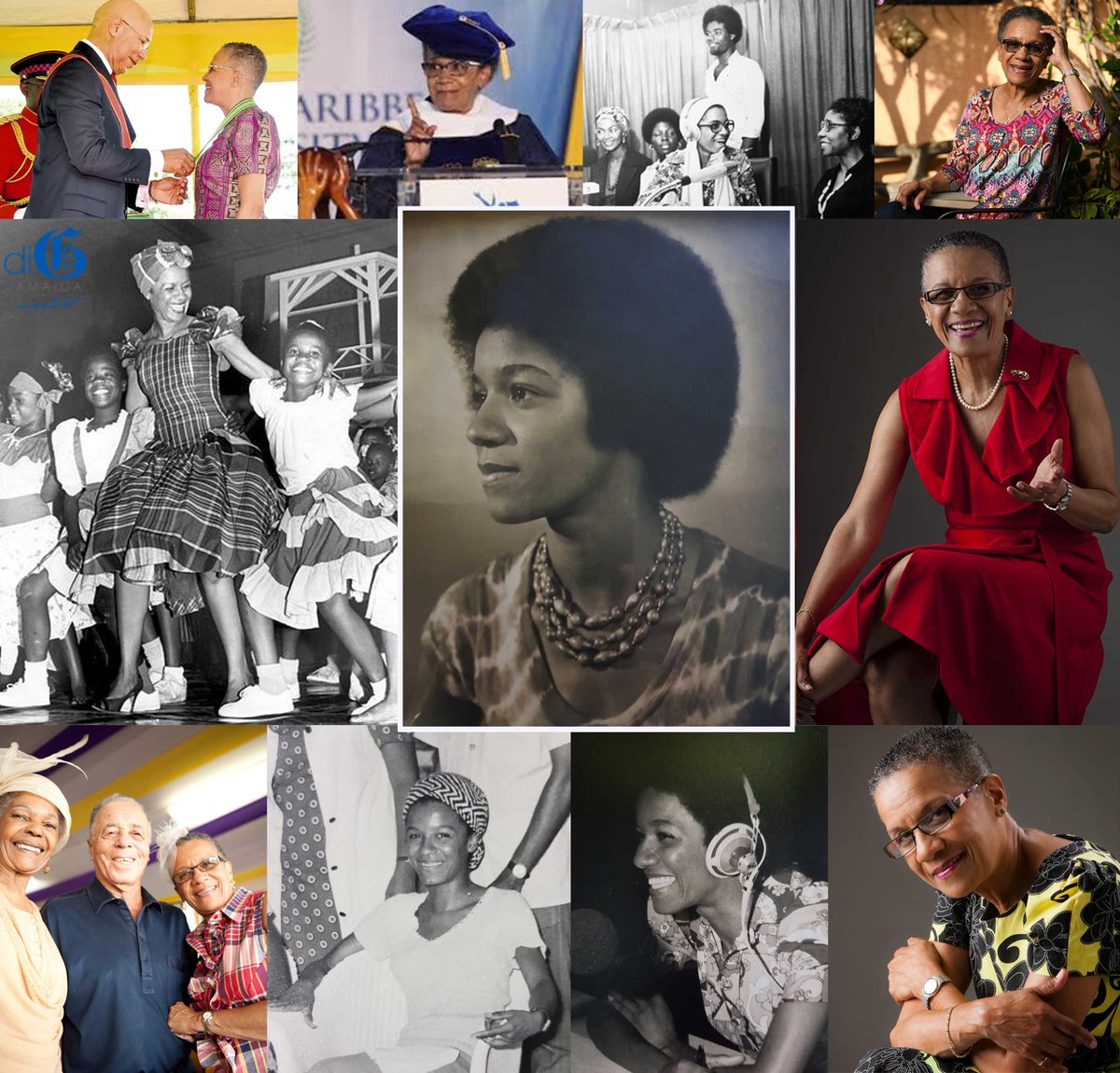 Fae Ellington, #Jamaican journalist, media personality, actress, and teacher, born 70 years ago today on 28 May 1953, in Smithville, Clarendon.
en.wikipedia.org/wiki/Fae_Ellin…