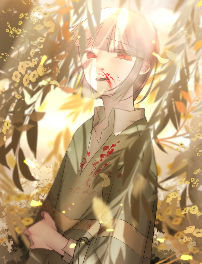 #Undertale #Chara