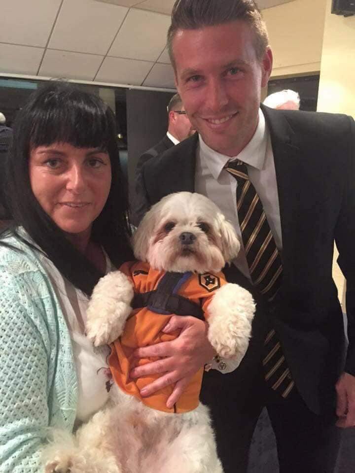 Parsley Meek tweet media