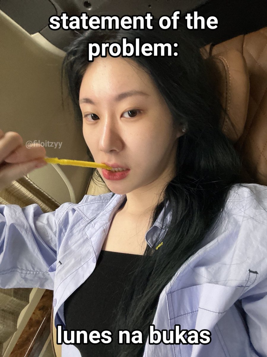 itzy but pinoy (@filoitzyy) on Twitter photo 