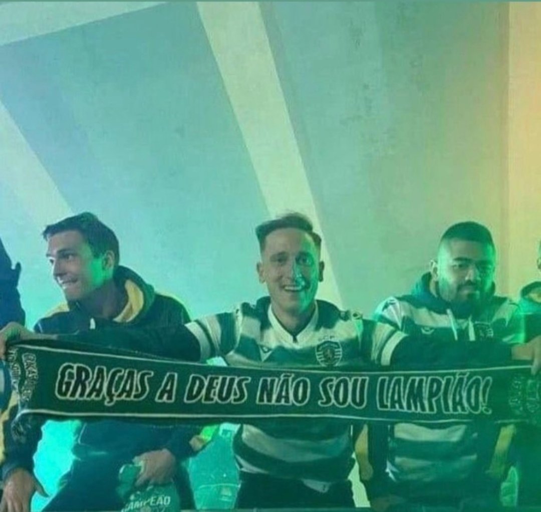 667Edu4rdo's tweet photo. Tal como o Nuno Santos, só digo isto... https://t.co/QpFHi5hOsY