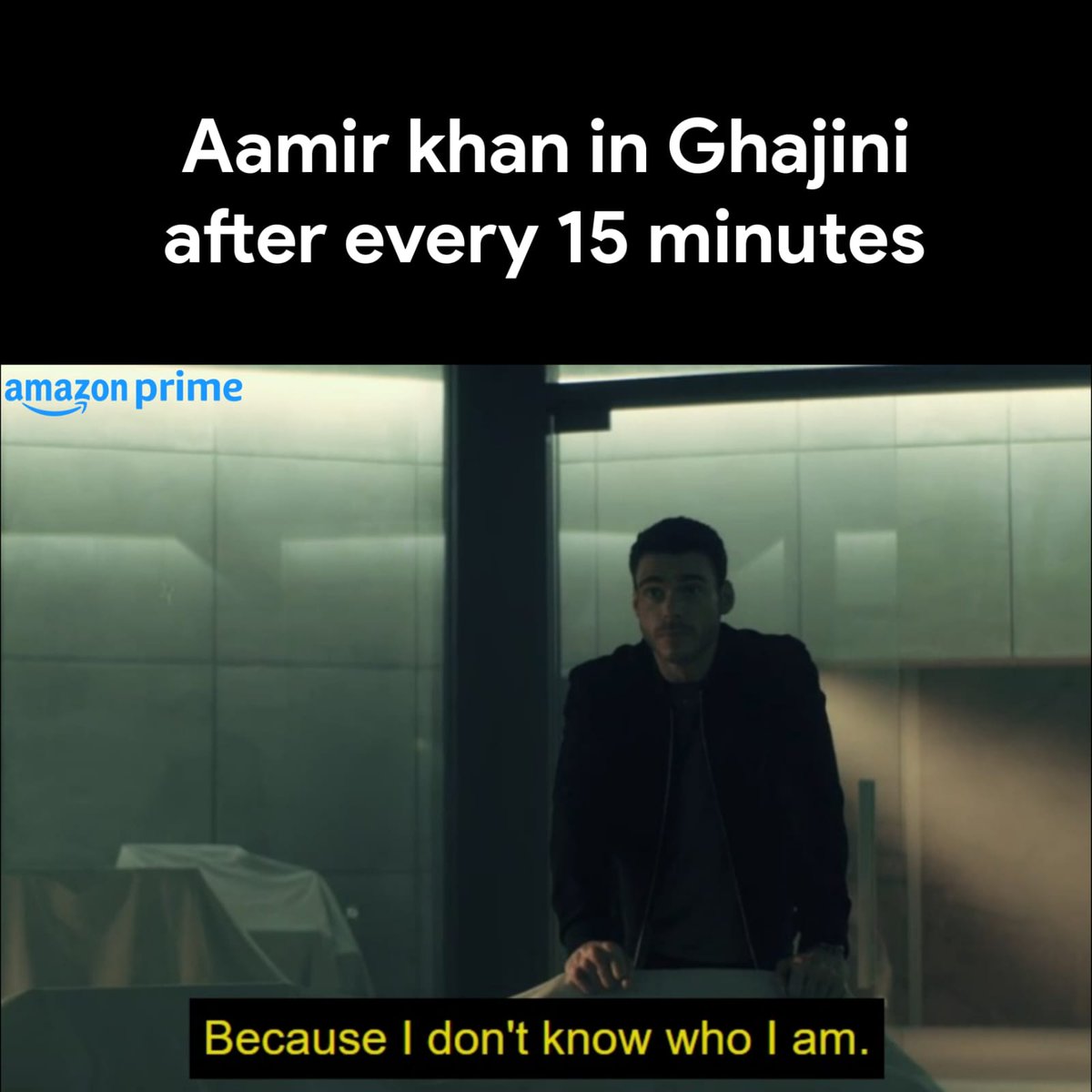 Aamir Khan >>>>
#CitadelOnPrime