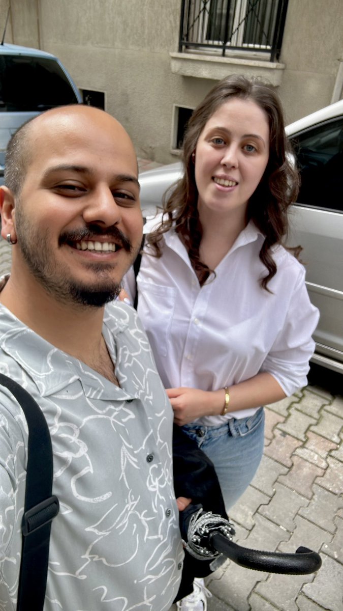 Heyecanımız yüksek, gençliğimiz var 🫶🏻✨   #HerseyÇokGüzelOlacak