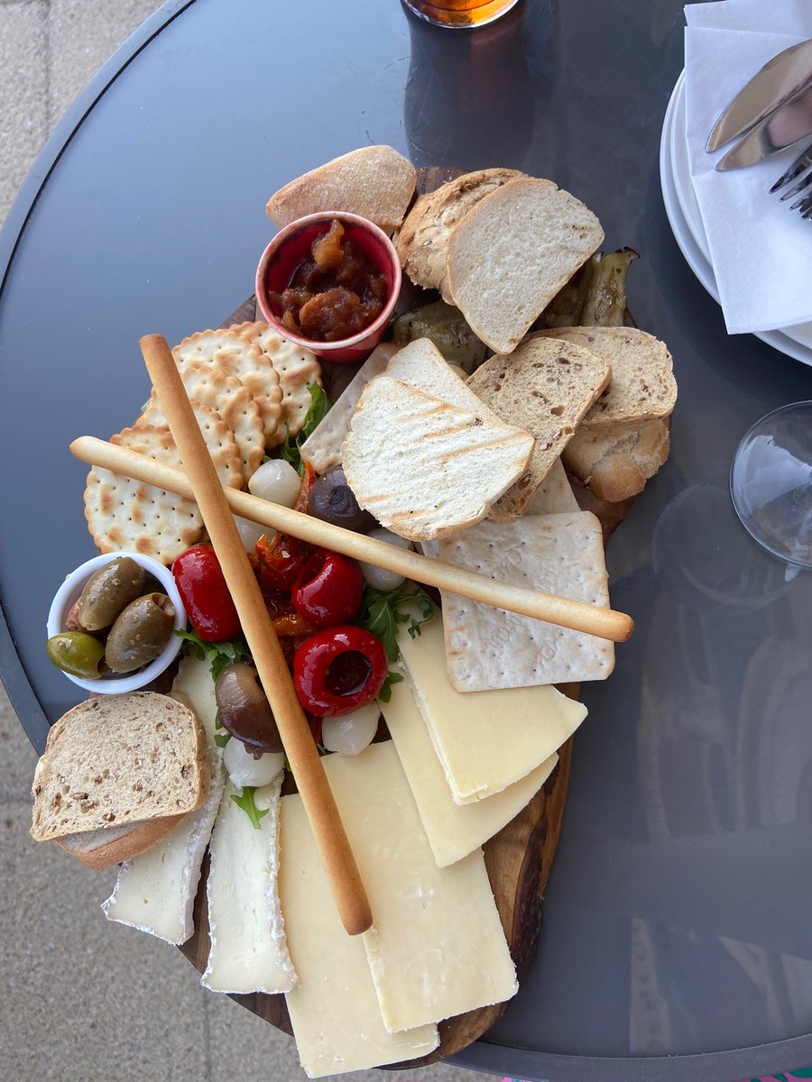 Half term. Thank goodness.