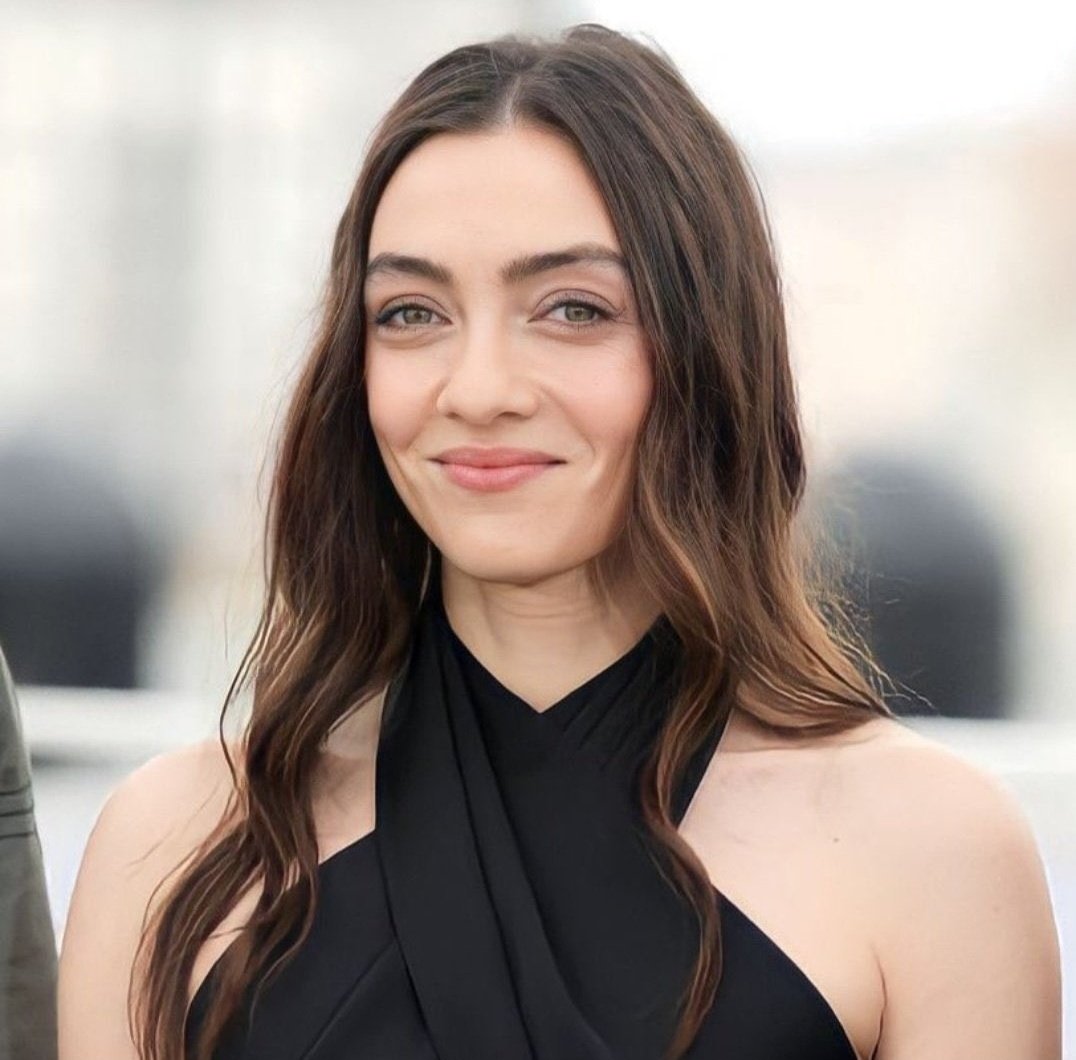 Kadın! Hayatta var olan en güçlü canlıdır..Gururlandım🙏@merveedizdar💫#mervedizdar 🎈