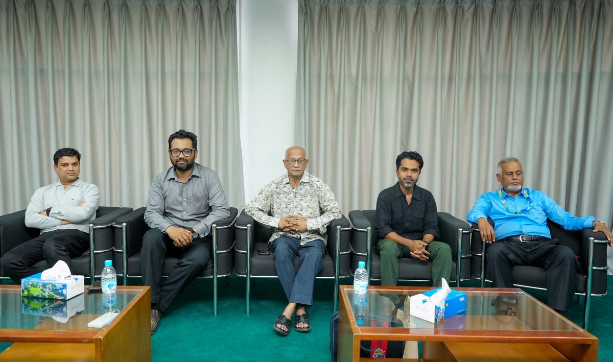 jmc_mediabuzz's tweet photo. ๐จโ๐ซ | A workshop on โ๐๐๐ญ๐ข๐จ๐ง๐๐ฅ ๐๐ก๐จ๐ญ๐จ๐ ๐ซ๐๐ฉ๐ก๐ฒ ๐๐จ๐ง๐ญ๐๐ฌ๐ญ ๐ญ๐ก๐๐ฆ๐๐ ๐จ๐ง ๐๐ฅ๐ข๐ฆ๐๐ญ๐ ๐๐ก๐๐ง๐ ๐โ took place at the JMC Media Buzz - Spring 2023 on May 16, 2023, at Daffodil Smart City.
#Workshop #NationalPhotographyContest #JMC #DIU #JMCMediaBuzz ๐ https://t.co/7Es5StqcvM