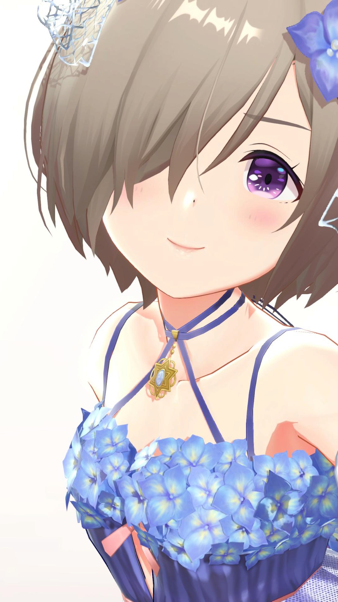 アイプラ　白石千紗 白石千紗 | CHARACTER | 「IDOLY PRIDE」公式サイト