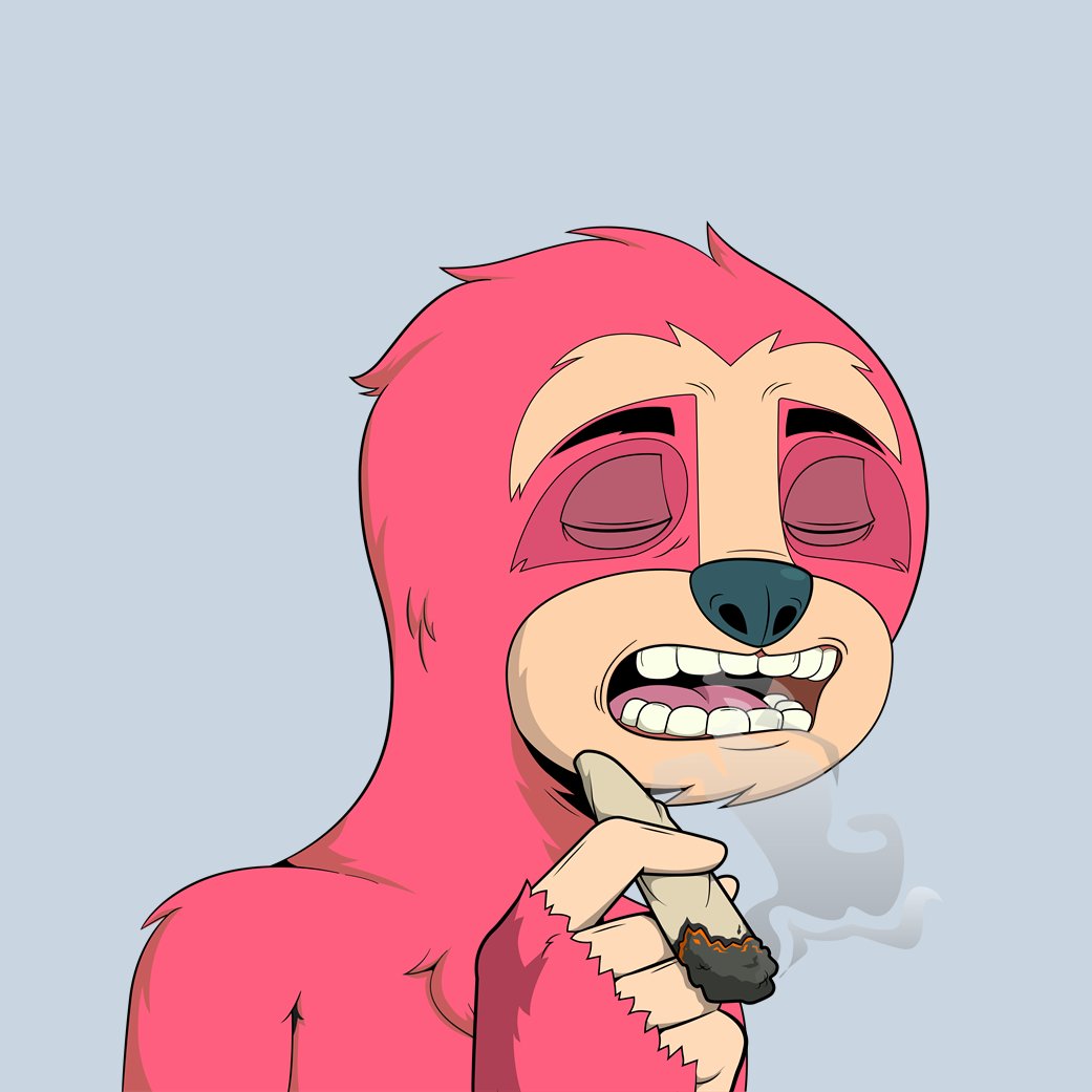 PinkMuzzle's tweet image. GM Family ♥️

Like if you are ready for the NFT Summer🌞

Say it back 🫡