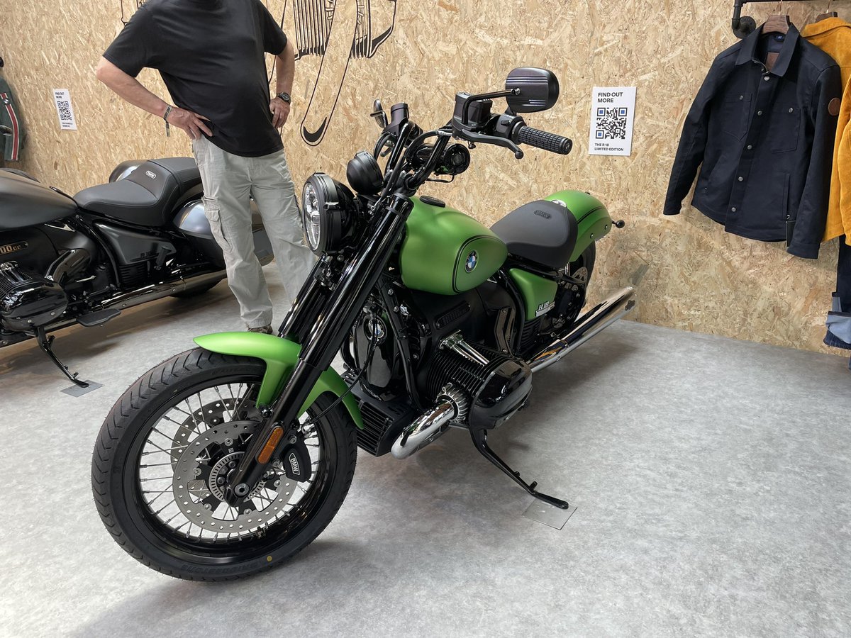 Stuart Higgs tweet media