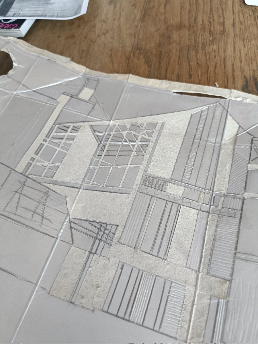 Having a play around with #tetrapak printing ready for next Sat course <a href="/PeoplePoweredPr/">People Powered Press</a> 
thepeoplepoweredpress.org