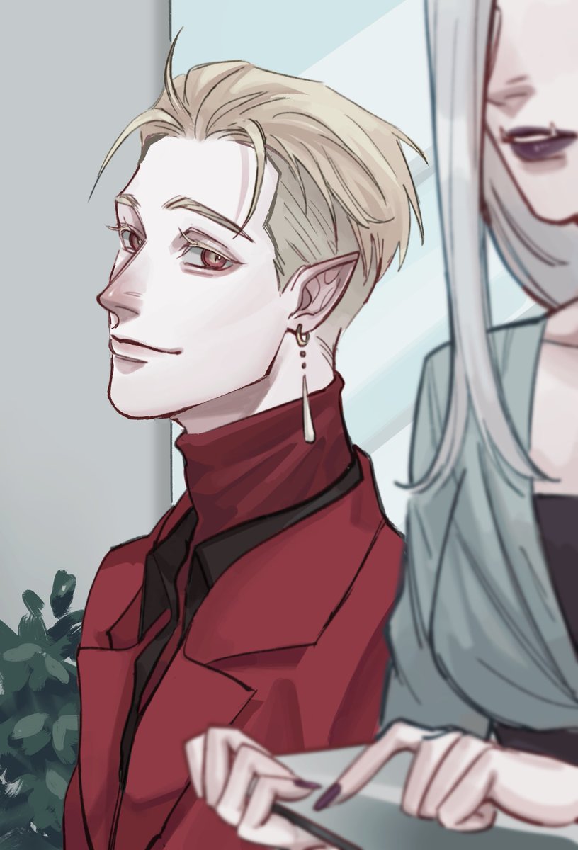 Carmine ♥️ (Very slow) tweet media