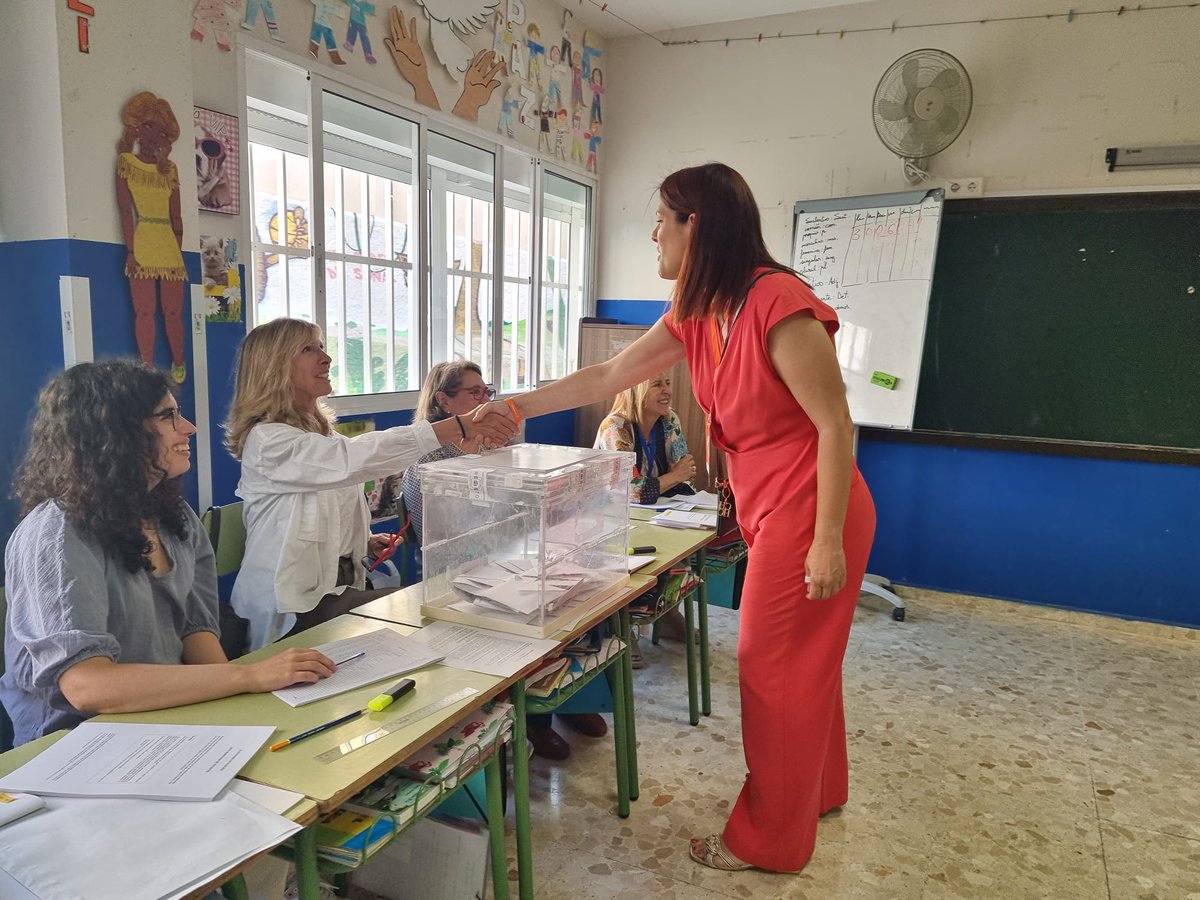 Noelia Losada tweet media