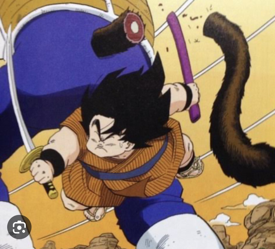 DRAGONBALL0504's tweet photo. やっぱりドラゴンボール面白いですね！！

見入ってしまう！ https://t.co/TVGlOOaScI