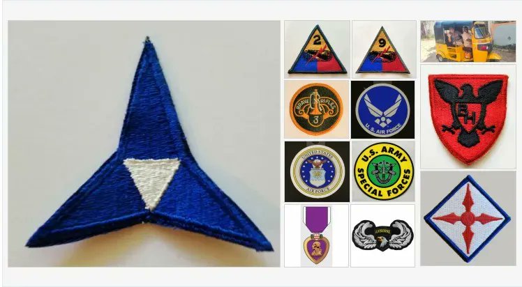 Fighting Armadillo Sales | #eBay Stores #forthood #remagen #germany #armor #cavalry #armoredcavalry #airforce #airborne #airassault #WWII #specialforces #greenberets #purpleheart #aviation #nationlguard buff.ly/45qLHdA