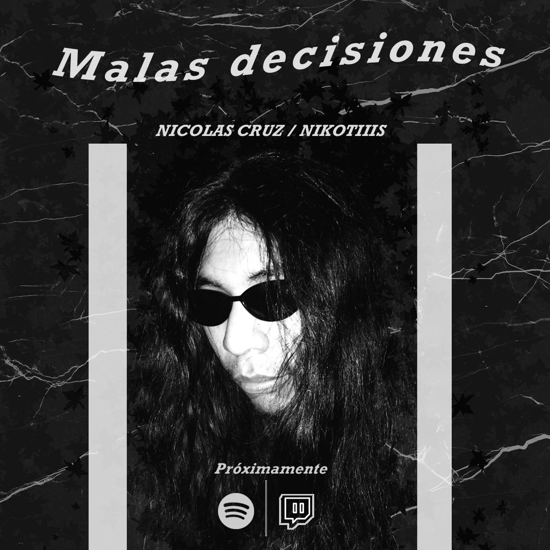 Nikotiis_97's tweet photo. ¿Vuelvo a usar esto?, para arrancar mi carrera de cantante/guitarrista 😂 https://t.co/b1nY5lwqV3