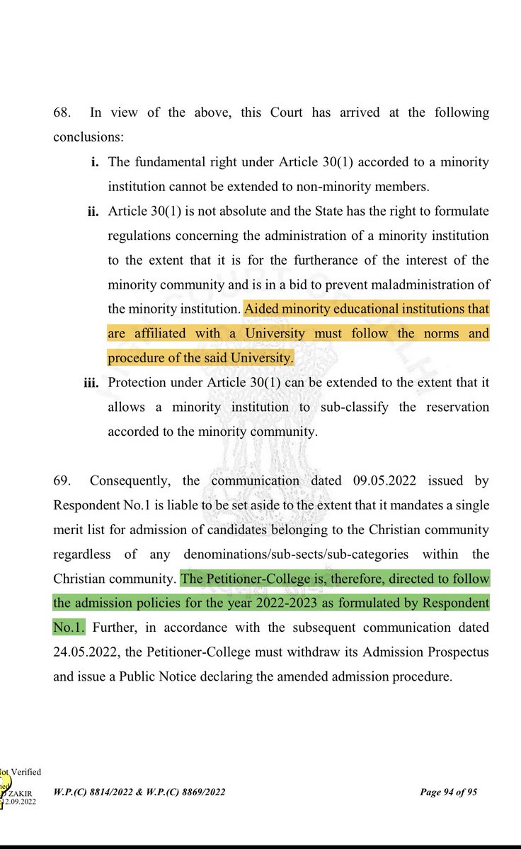 Public Interest Issues tweet media