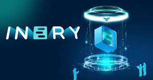 4/ INERY'S BLOCKCHAIN

Inery's Blockchain architecture is designed with features that offer unparalleled speed, cross-chain interoperability, and an environmentally sustainable foundation.