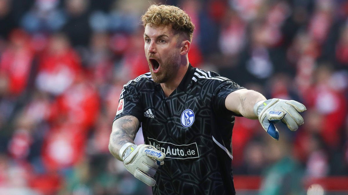 SchalkeZone tweet media