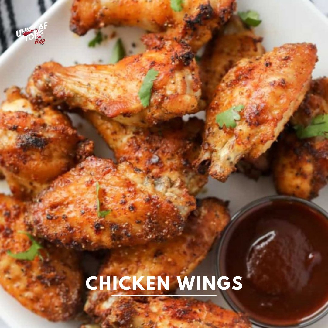 uniclafcourier's tweet photo. ㅤ
ㅤ
Chicken Wings (25)
ㅤ
ㅤ https://t.co/rcIEeyG2Qw