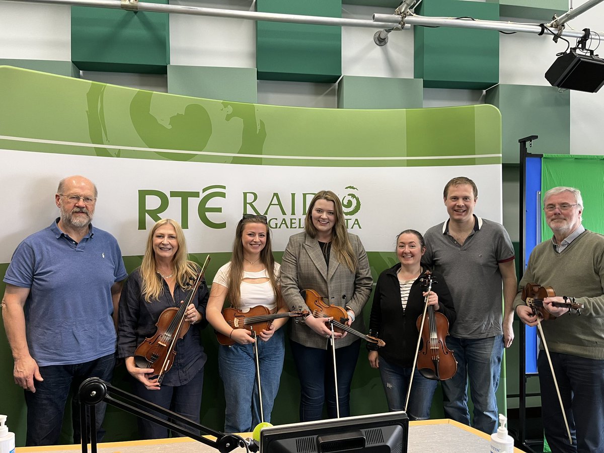 Aoife Nic Cormaic tweet media