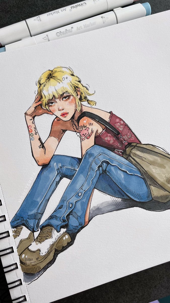 monsterria tweet media