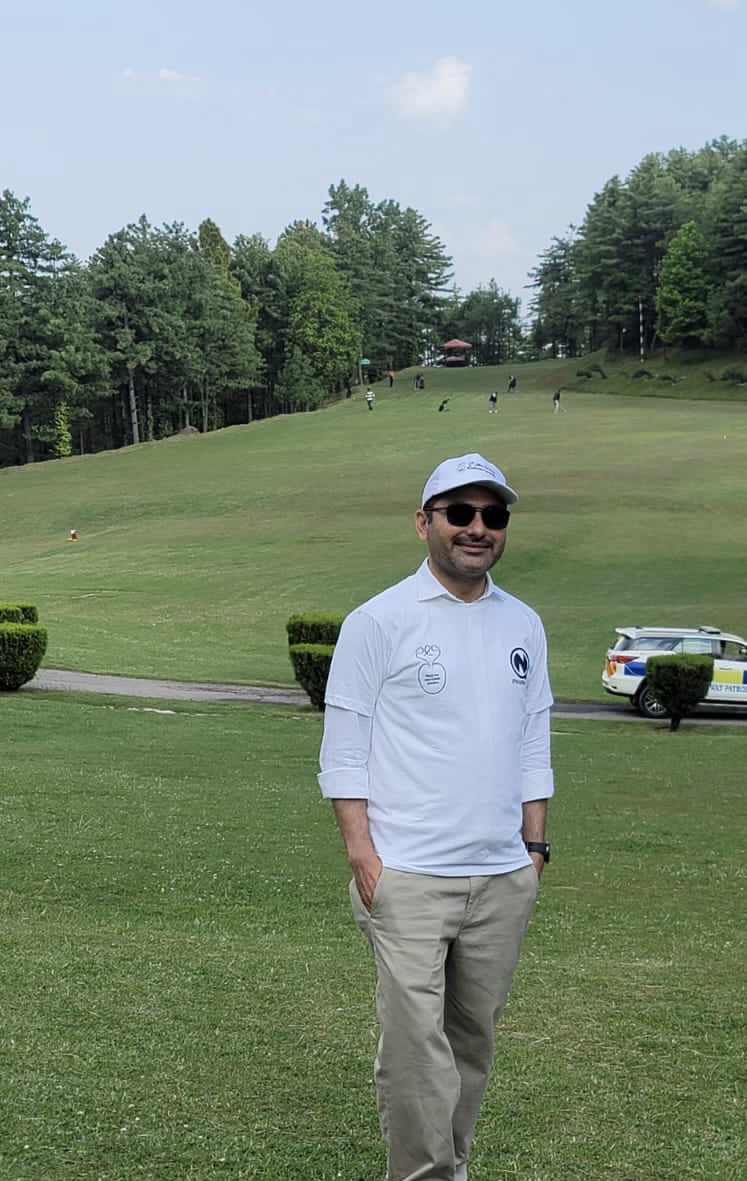Excellent activity Being Done at Pakistan Endocrine Society Mid -summer conference at PC Bhurban featuring talks on Diabetes and Endocrine Disorders from national, and International speakers.
#PakEndoSociety
#diabetesawareness
#endocrinologist