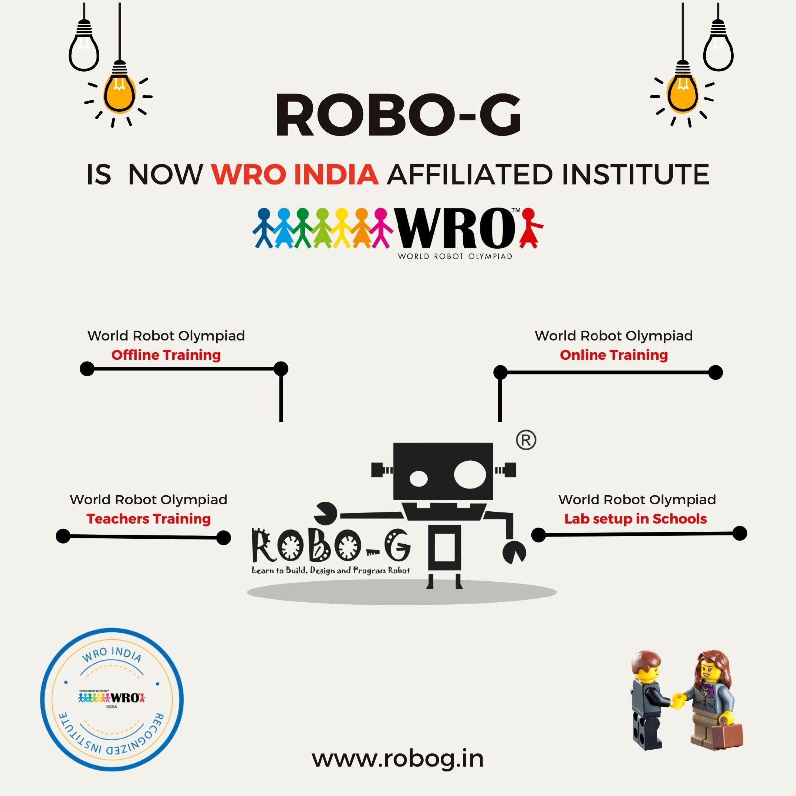 WRO® Robot Virtual Games®