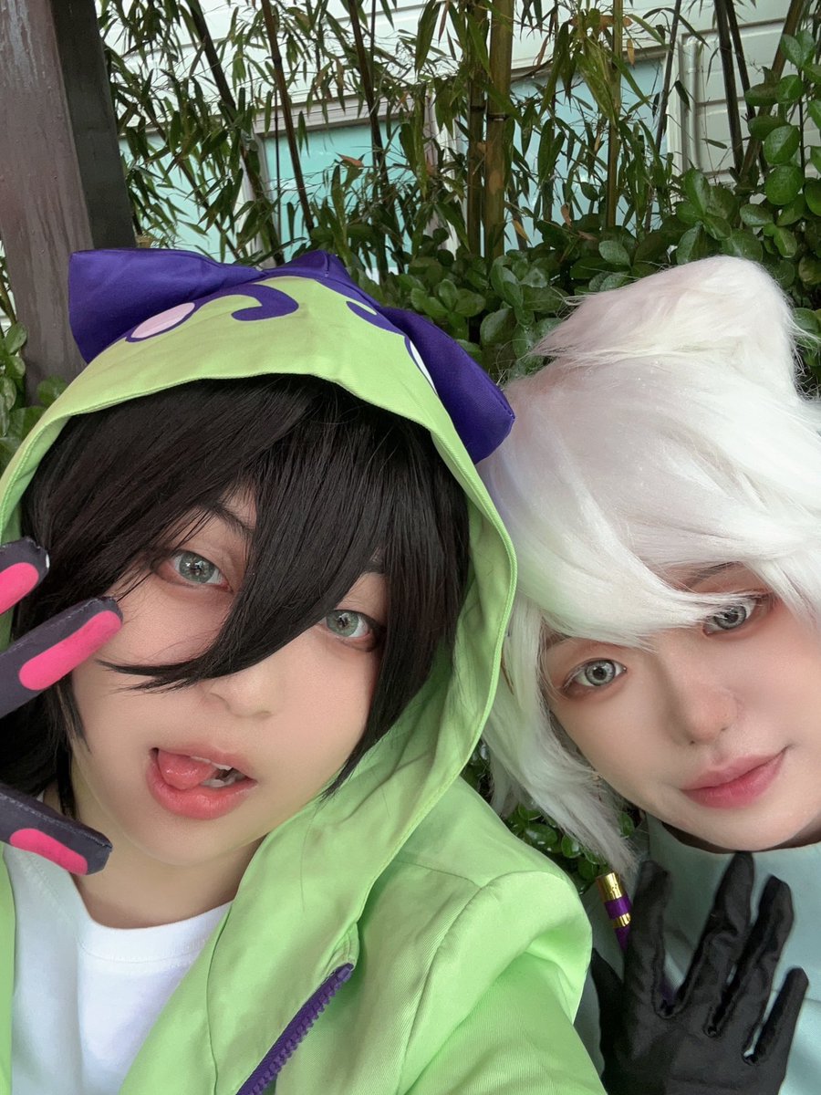 yunze1217_'s tweet photo. P1 @Mmmzzzyyxx 
P2 @hazel0629p 
P3 @en_ji_i02 
P4 @xueyecoser https://t.co/zS14O0UKWe