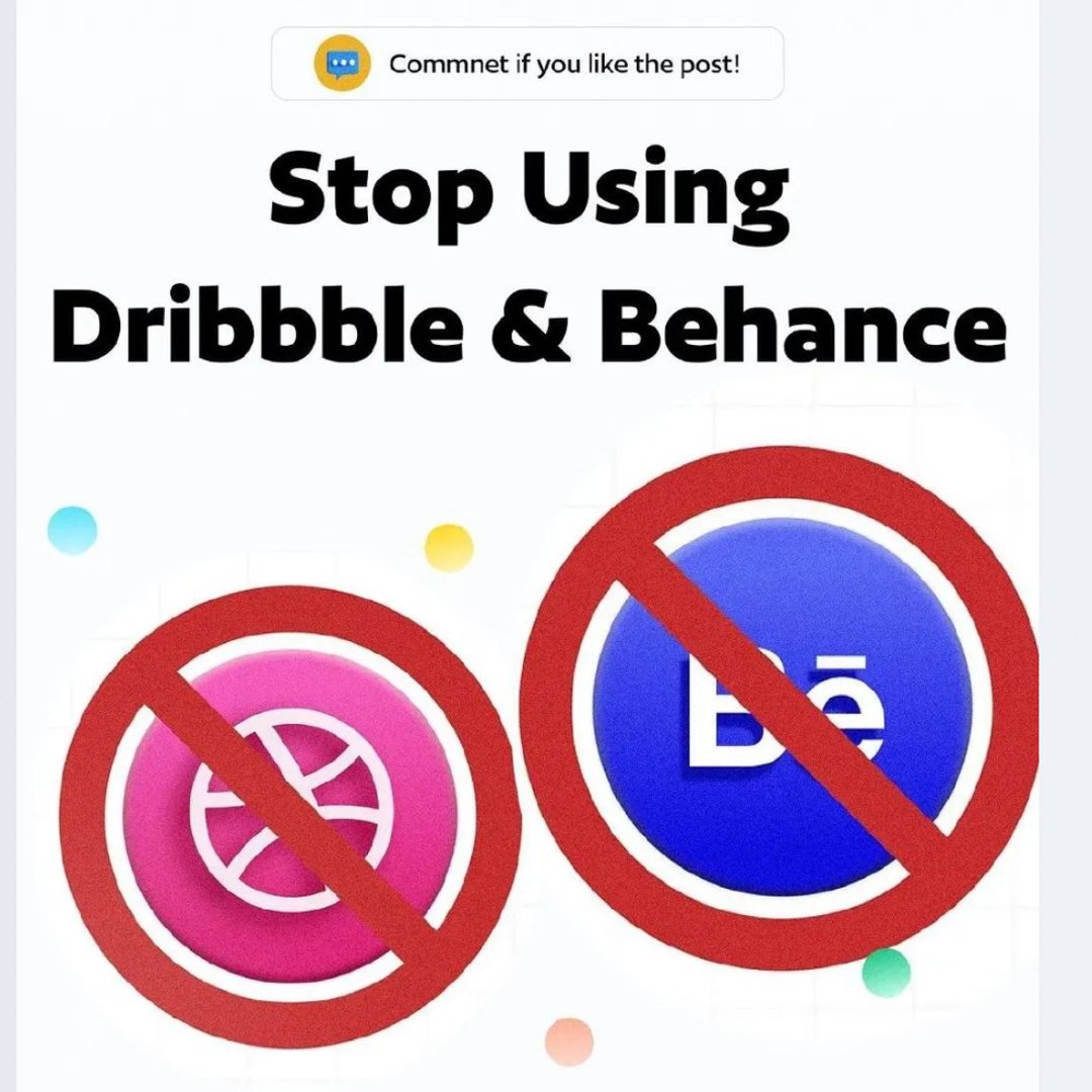 UXuihasib's tweet image. You should keep in mind while finding inspiration for your real design projects
I am available for hire Full-time (Remote 
Project Inquiry: 
💌 Mail: uiuxhasib@gmail.com 
#websitedesign #websitedesigner #designweb #uxdesigner #uidesigner #topdesign #behance #dribbble #uxinspi