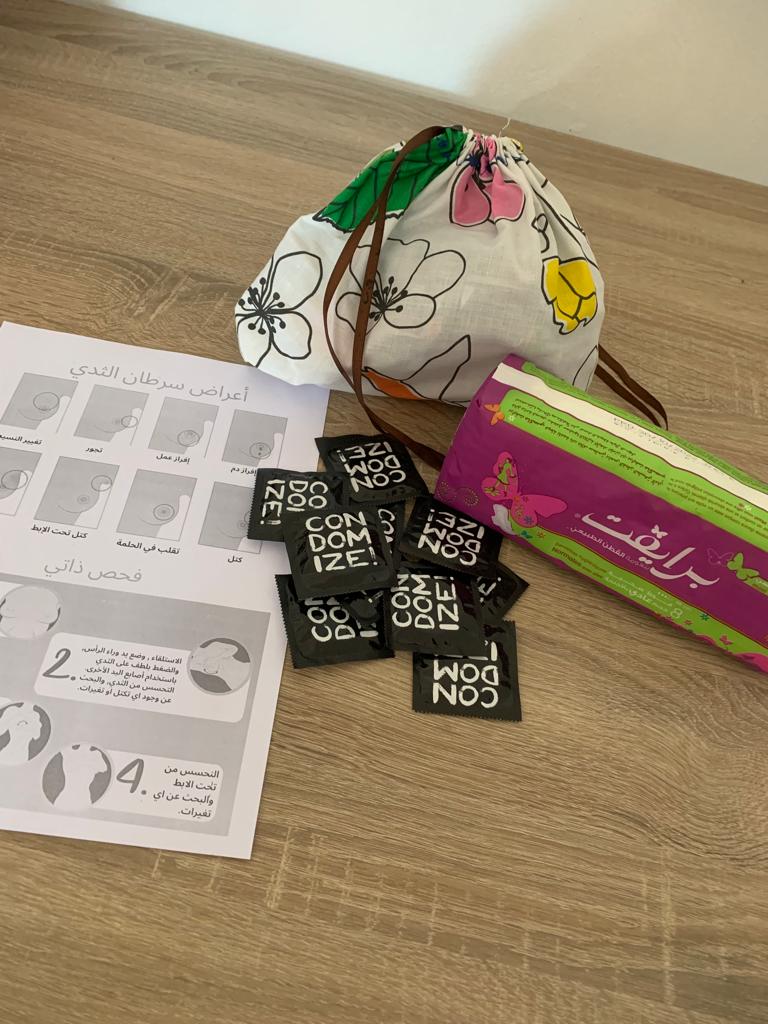 The Health Impact tweet media