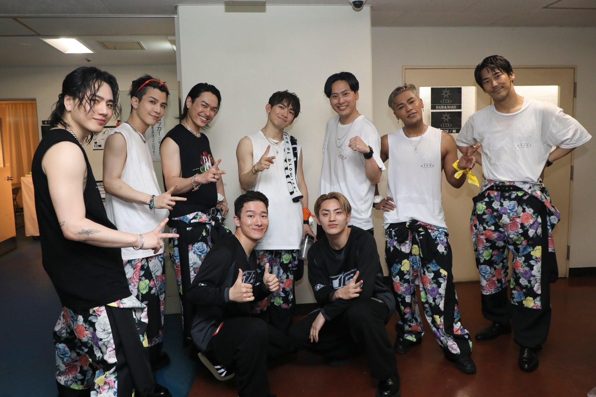 THE JET BOY BANGERZ【公式】 on X: THE JET BOY BANGERZ【公式】 on X: