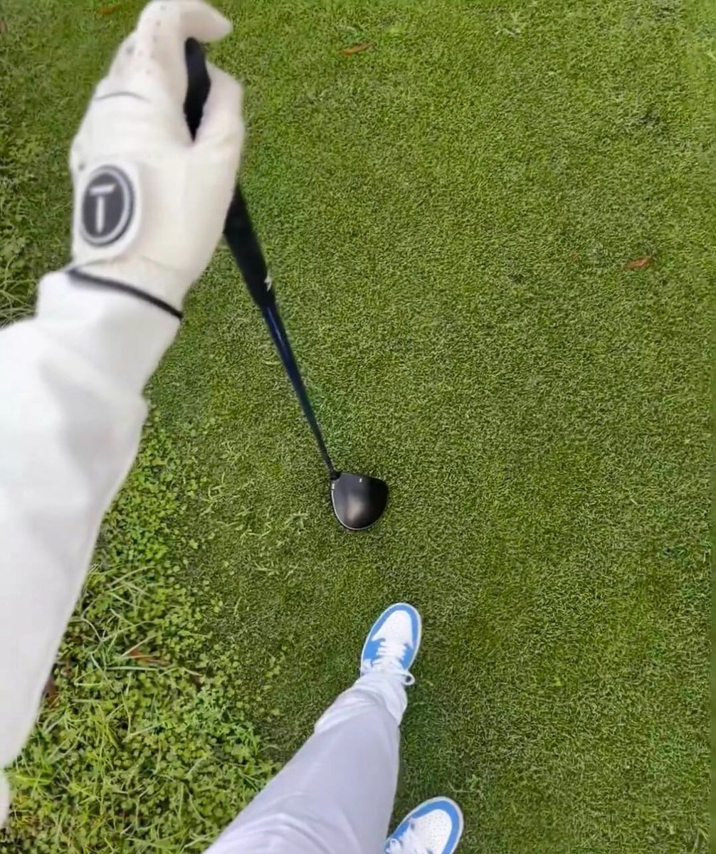#Golf