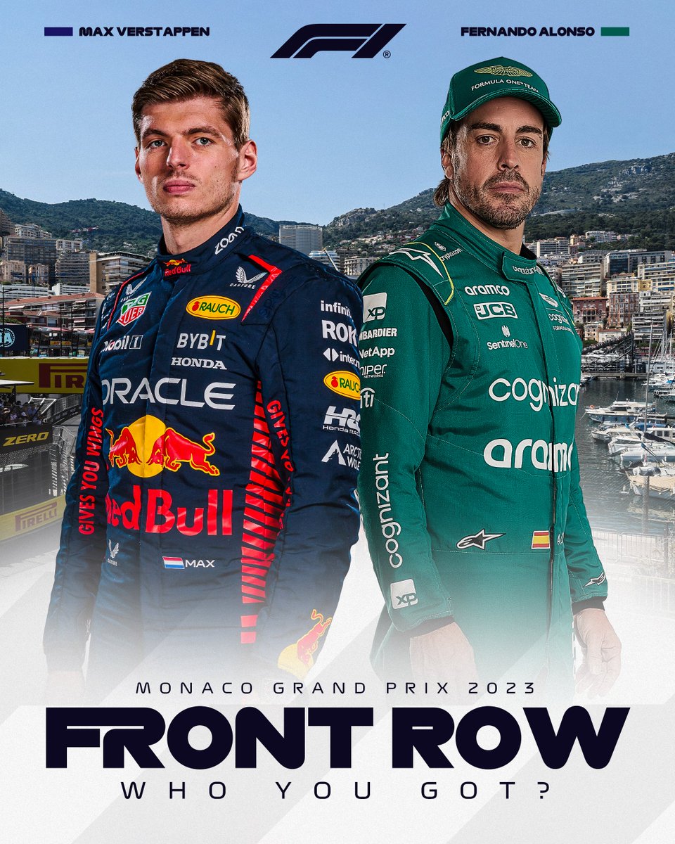 Formula 1 tweet media