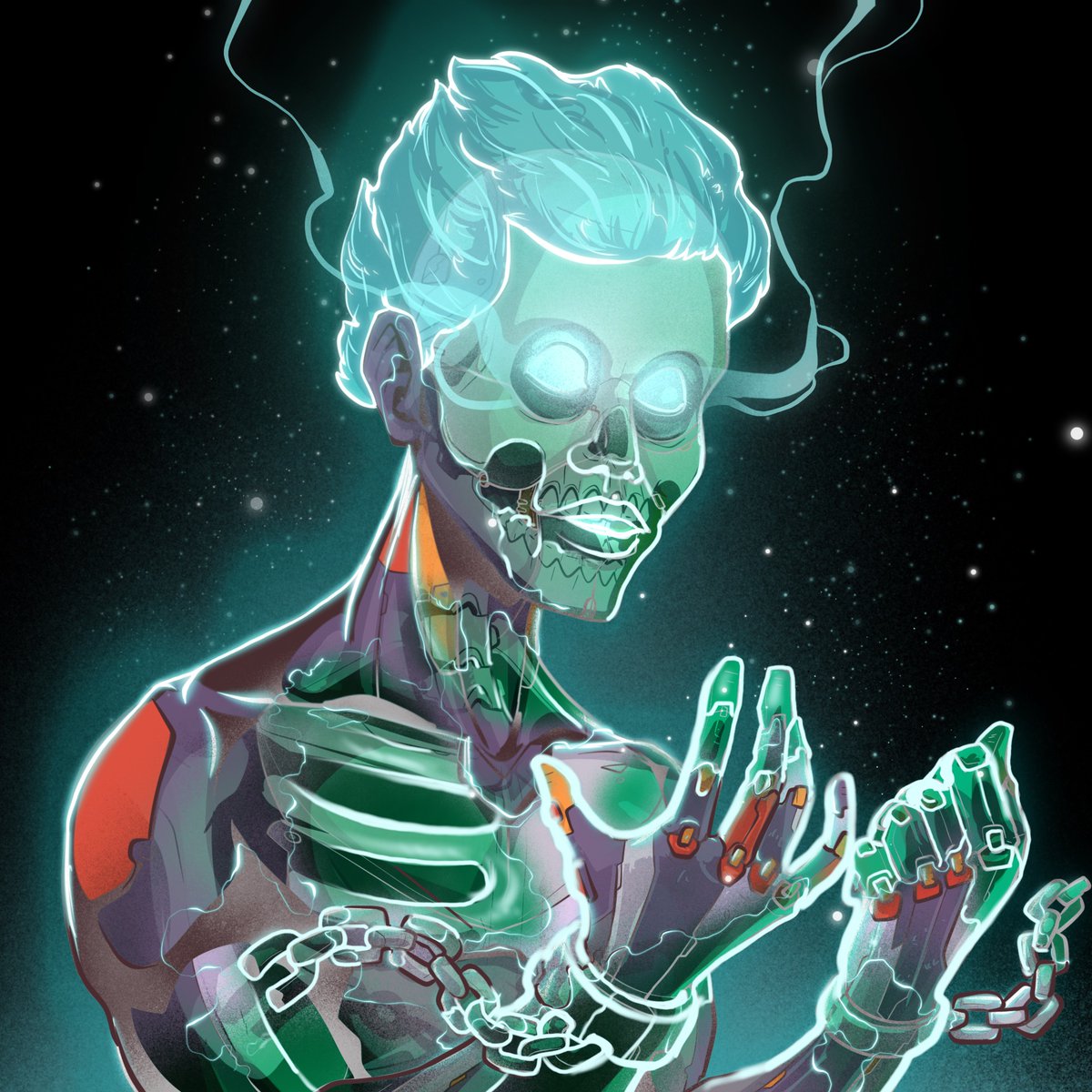 William Alex tweet media