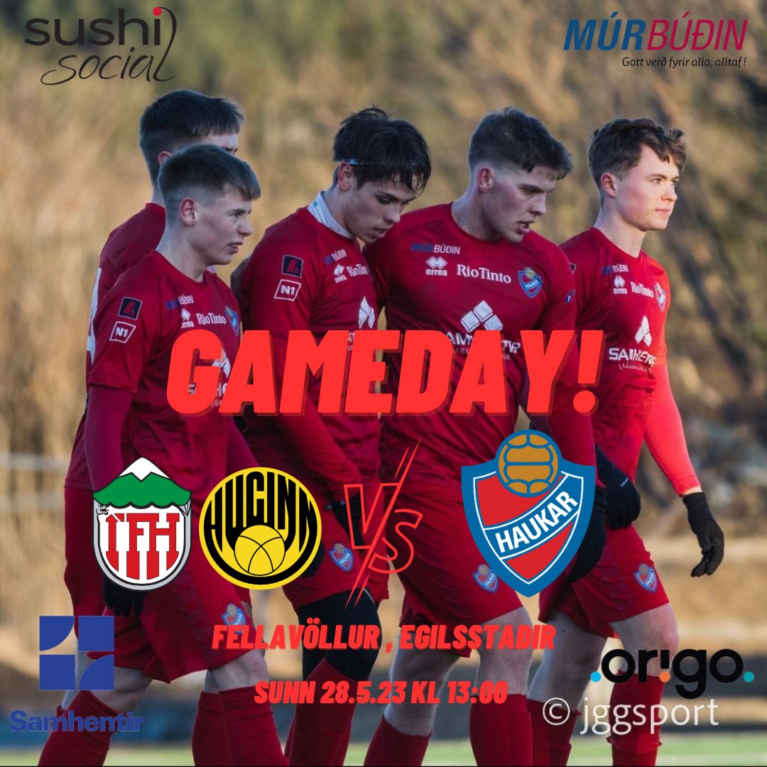 Gameday
🎥 - Veo live