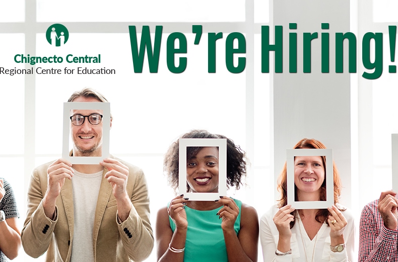 Interested in teaching with CCRCE? 
Job postings for external applicants are now open for the 2023/2024 school year. Apply by following the link below. Closing date is Tuesday May 30th at noon.

is.ccrce.ca/nsturecruitmen…