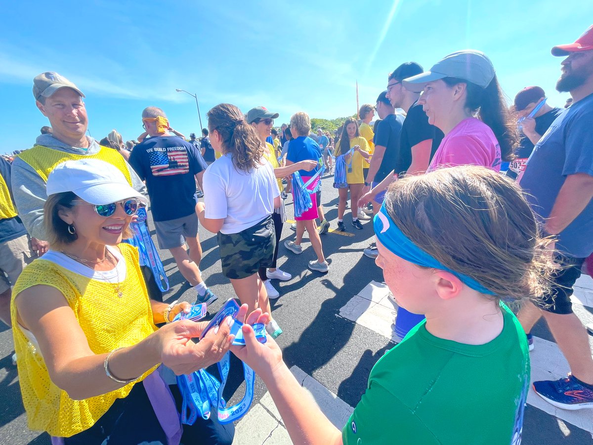 nwoods's tweet photo. #springLake5 @CSARunsAs1 my favorite race https://t.co/SX6sTOAZan