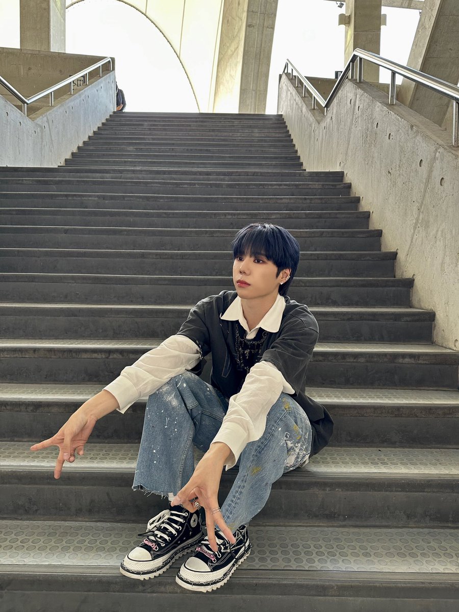 NINE_i_Firstone's tweet image. [#태훈]

Dream 콘 서 트 완!!!

#NINEi #나인아이