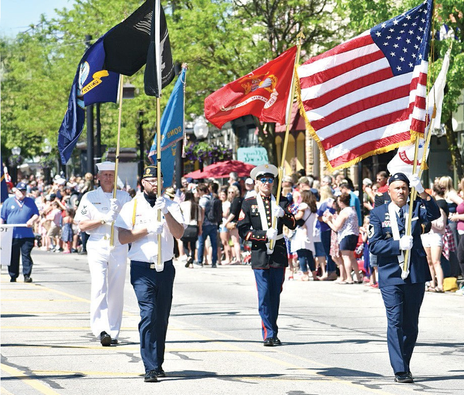 Kings Road Brewing on Twitter "MEMORIAL DAY HOURS AND PARADE King's