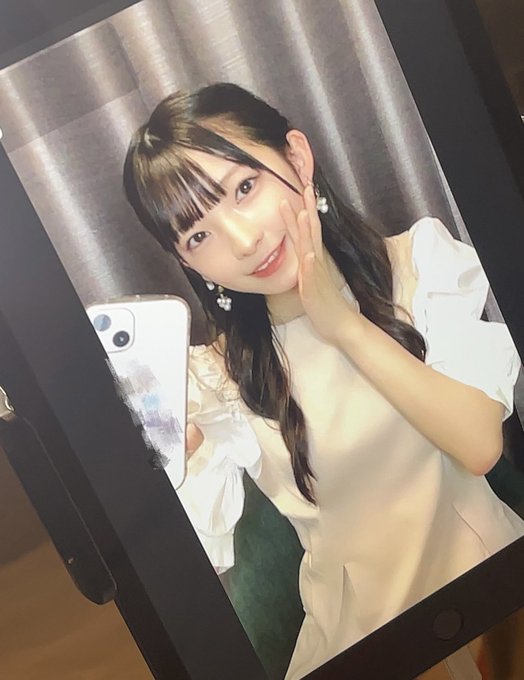 永田詩央里のTwitter画像5