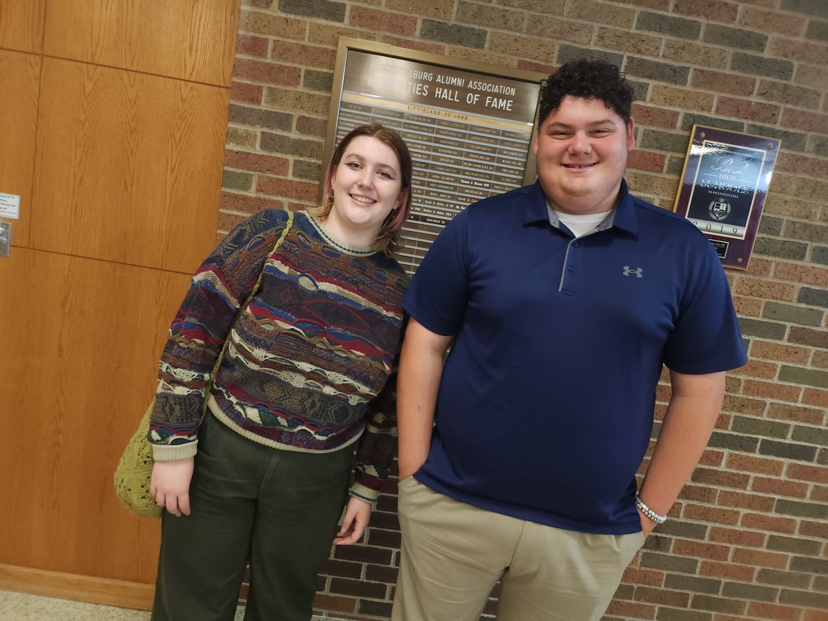 Our kids need us to protect them and do better.  Funding education, mental health, protecting rights, and passing gun reform should not be a question-its our duty.  #agertonforpa