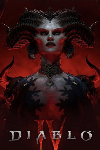 Meshael_ALS's tweet photo. اكثر لعبتين متحمسه لها السنه هذه 

الصدفة انهم متشابهين بصورة الغلاف 
#Diablo4 #remnant2 https://t.co/b6tbNRswPu