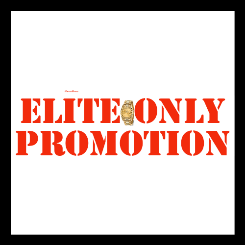 EliteOnlyPromo's tweet image. #NewProfilePic