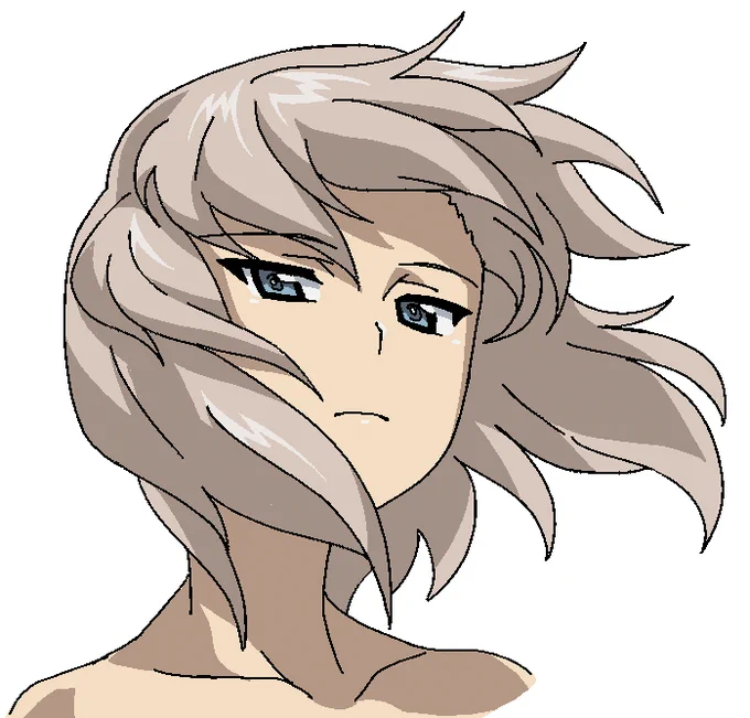 らくがき