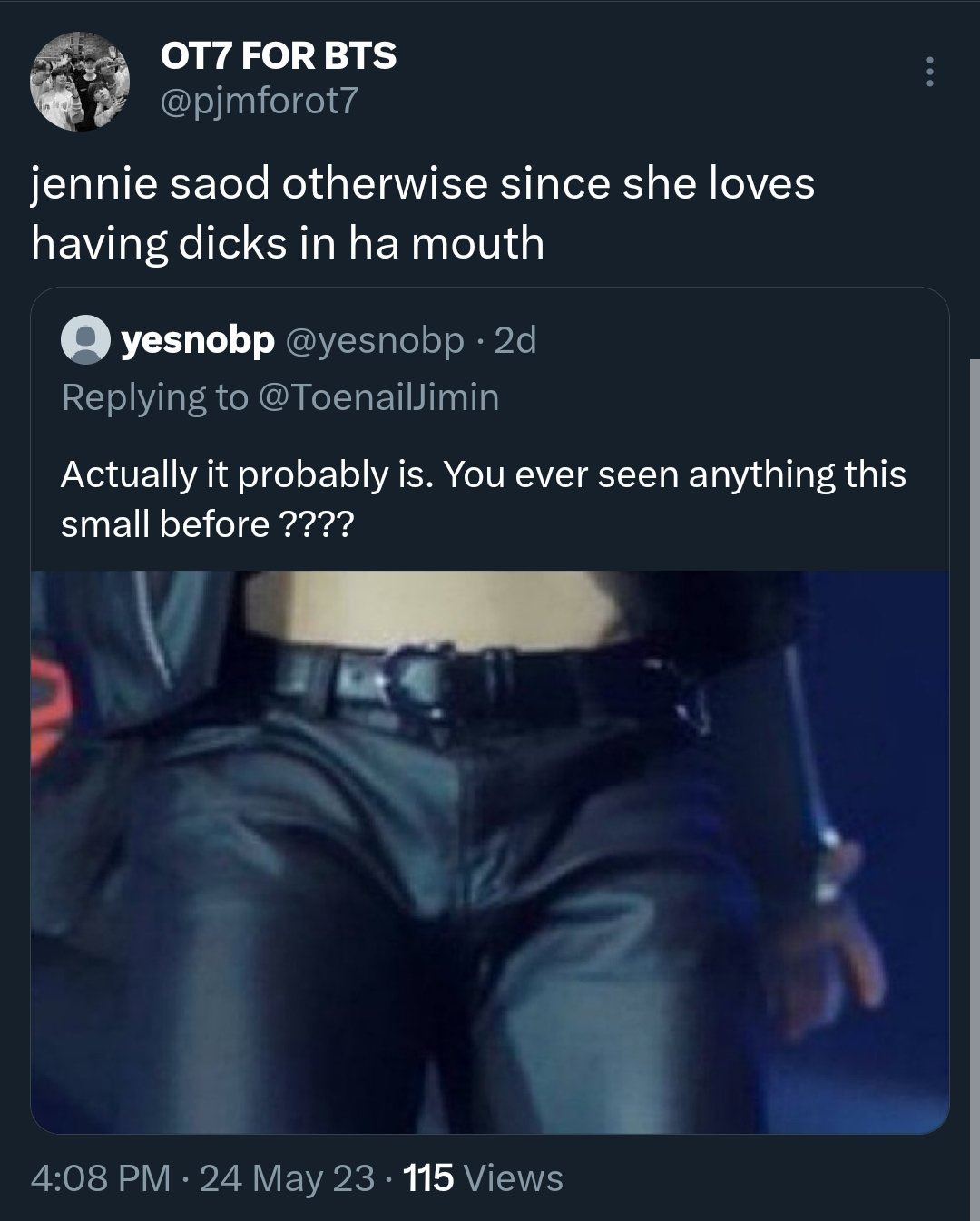 PROTECT JENNIE  FAN ACCOUNT on X: ⚠️ JENNIE GENTLE MONSTER