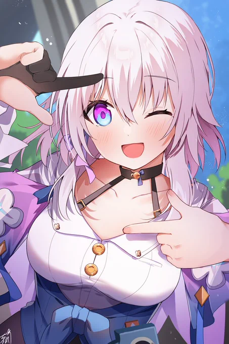 最近の #スターレイル