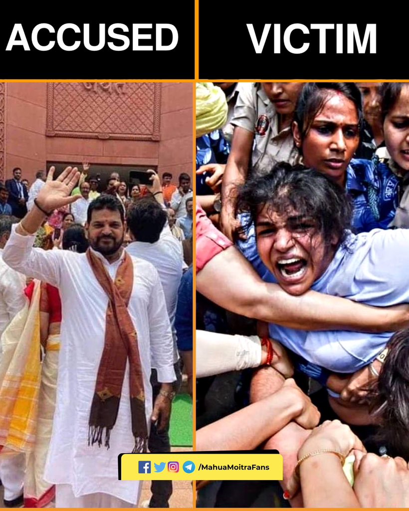 MahuaMoitraFans's tweet photo. Mother of Democracy !! https://t.co/R4Z40YFAL0