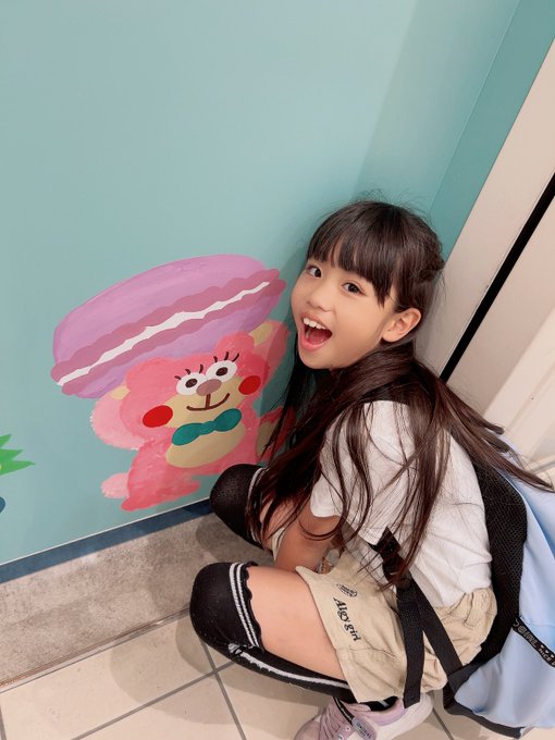 YURIのTwitter画像11