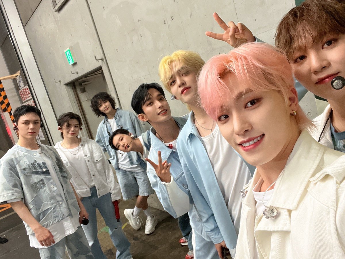 pledis_17's tweet image. [17'S 디노] 조금 흔들려서 고멘💖🙏💙