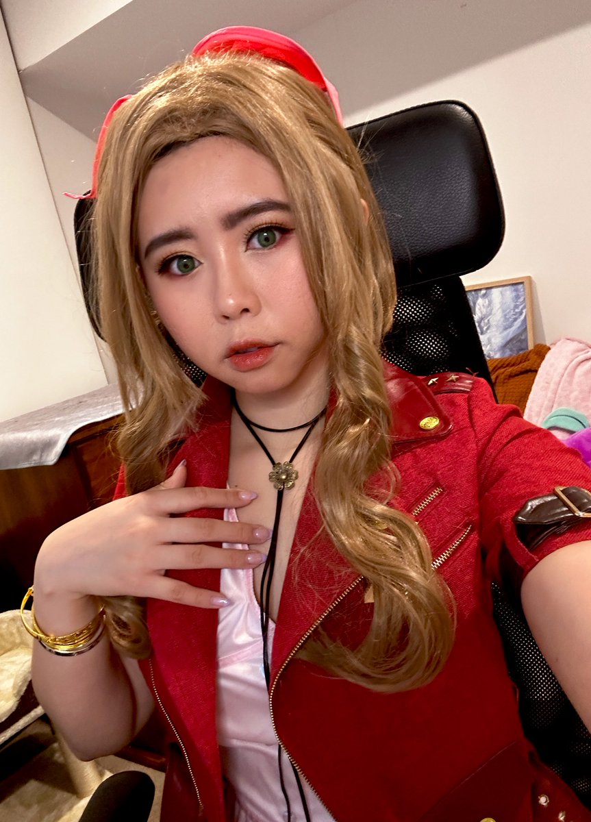 ✨ Gia | Twitch Partner ✨ tweet media